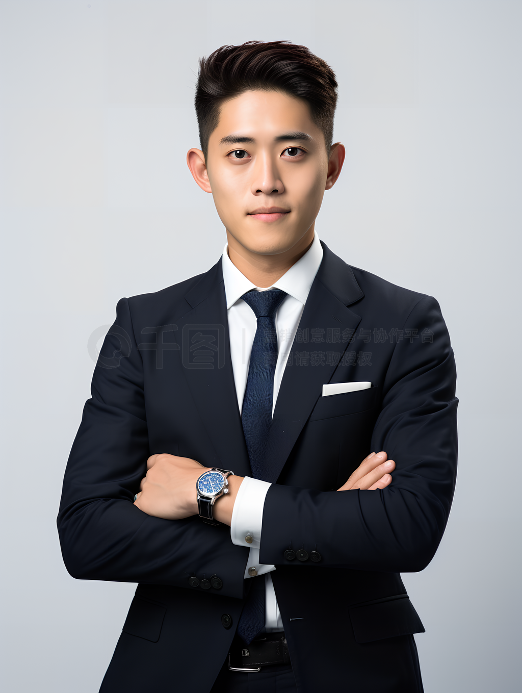 潘梅梅 执行创意总监